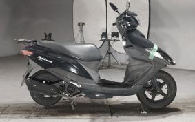 SUZUKI ADDRESS V125 DT11A