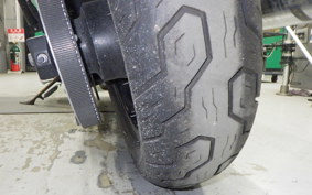 YAMAHA XVS950A MIDNIGHT STAR 2010