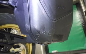 HONDA TRANSALP XL750 2024 RD16