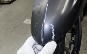 HONDA TODAY 2021 AF61