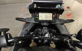 HONDA NC750X DCT 2022 RH09