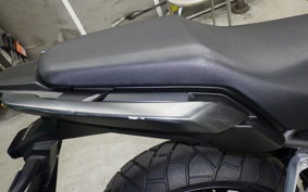 HONDA 400X 2023 NC56