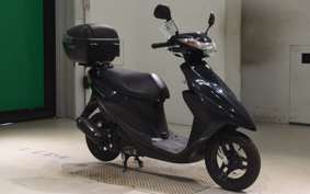 SUZUKI ADDRESS V50 2016 CA4BA