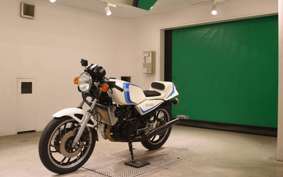 YAMAHA RZ350 1981 4U0
