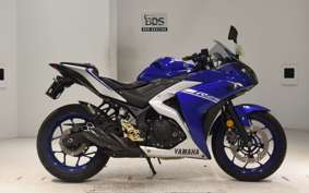 YAMAHA YZF-R25 RG10J