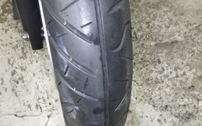 HONDA CB250FA MC43