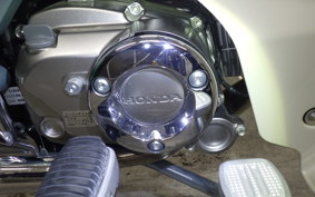 HONDA C125 SUPER CUB 2026 JA58