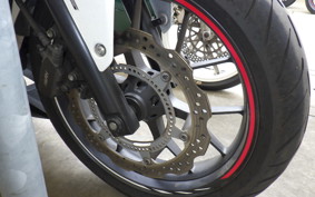 HONDA CBR400R 2020 NC56