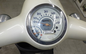 HONDA GIORNO 2 2025 AF70