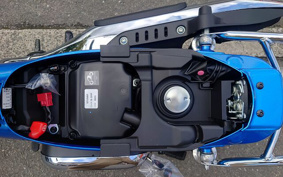 HONDA DAX 125 2024 JB04