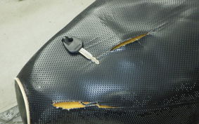 SUZUKI ADDRESS V125 G 2020 CF46A