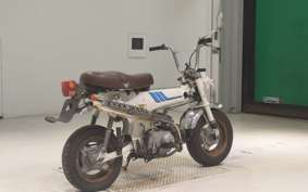 HONDA DAX 70 2023 ST70
