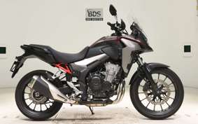 HONDA 400X 2020 NC56