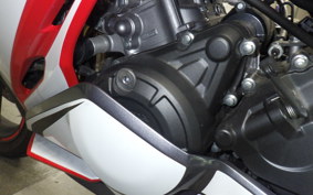 HONDA CBR250RR 1985 MC51