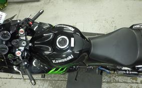 KAWASAKI ZX 1400 NINJA R A 2013