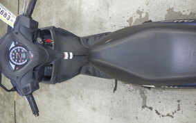 SUZUKI ADDRESS 110 2000 CE47A