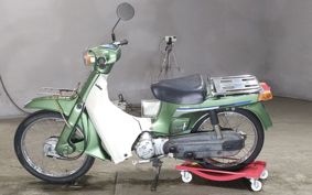 SUZUKI BAR DEE50 BA41A
