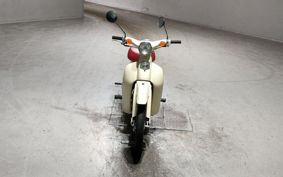 HONDA LITTLE CUB AA01