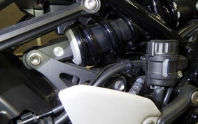 KAWASAKI Z900RS 2023 ZR900K