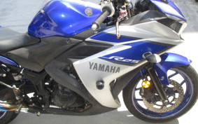 YAMAHA YZF-R25 RG10J