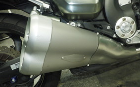 YAMAHA VMAX Gen.2 2009 RP22J