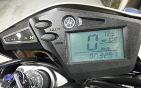 YAMAHA SEROW 250 Gen.2 DG17J