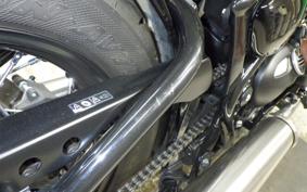 TRIUMPH BONNEVILLE BOBBER 2022