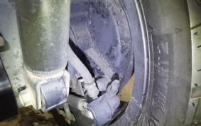 HONDA PS250 MF09