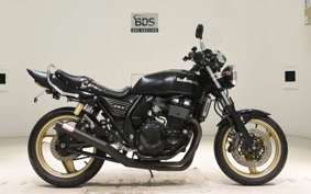KAWASAKI ZRX400 2008 ZR400E