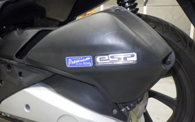 HONDA PCX125 2017 JF81