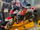 Фото Ducati FIGHTER V4SHU PULLEY MU 2025 с японского аукциона