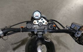 SUZUKI GLASS TRACKER BIG BOY NJ47A