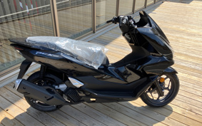 HONDA PCX 160 KF47