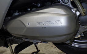 HONDA SPACYアルファ110