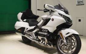 HONDA GL 1800 GOLD WING TOUR DCT 2024 SC79