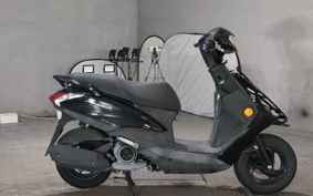 YAMAHA AXIS Z SED7J