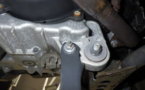 YAMAHA CYGNUS 125 XSR 3 1992 SED8J