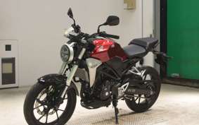 HONDA CB250RA MC52