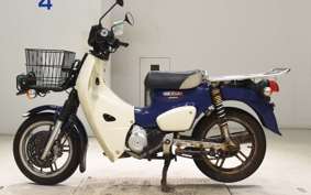 HONDA C110 SUPER CUB JA61