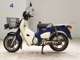 Фото Honda C110 SUPER CUB с японского аукциона