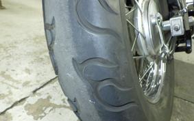 YAMAHA DRAGSTAR 250 1995 VG02J