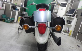 YAMAHA DRAGSTAR 400 CLASSIC VH01J