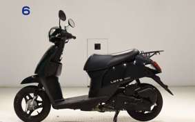 SUZUKI ﾚｯﾂ CA4AA