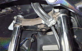 HONDA SILVER WING 600 A 2006 PF01