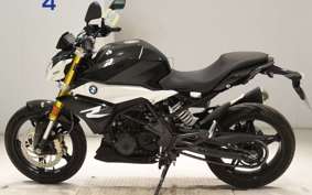 BMW G310R 2021