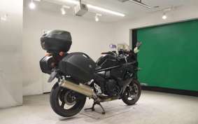 SUZUKI BANDIT 1250 F 2011 GW72A