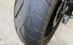 HONDA NC 700 S 2013 RC61