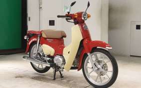 HONDA C110 SUPER CUB JA59