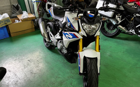 BMW G310R 2019 0G01