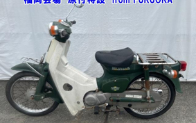HONDA C50